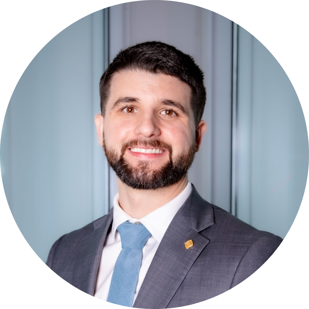 Jake Murphy - TrueClarity Wealth